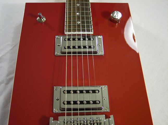 G5810 Electromatic Bo Diddley Picture 13